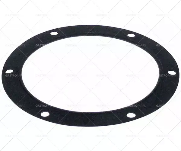 ID těsnění ø 108mm ED ø 141mm vzdálenost otvorů 65mm otvor ø 7mm guma Kup Teď