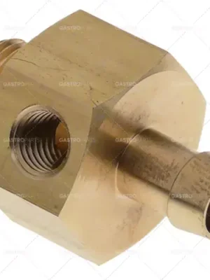 hadicová spojka závit M12 ø 13mm 1/2" ET Sezónní Sleva