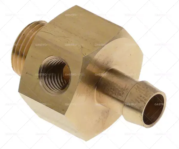 hadicová spojka závit M12 ø 13mm 1/2" ET Sezónní Sleva