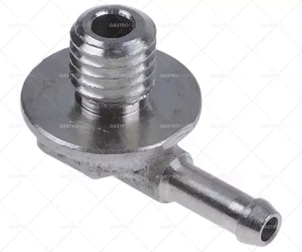 Nejlepší Volba Provedení závit M12x1,75 pro vnitřní průměr hadice 4 mm CNS
