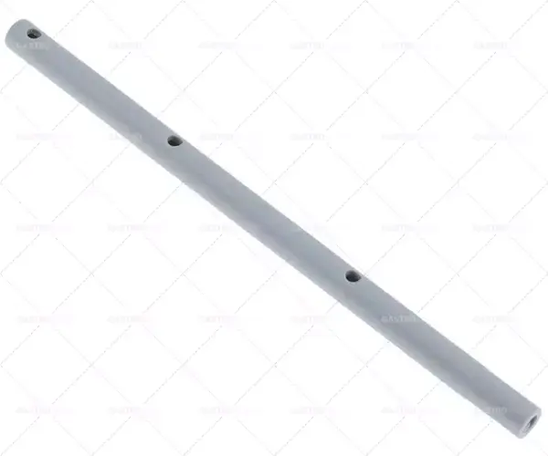 trubka oplachové ramene L 230 mm tryska 3 Značkový