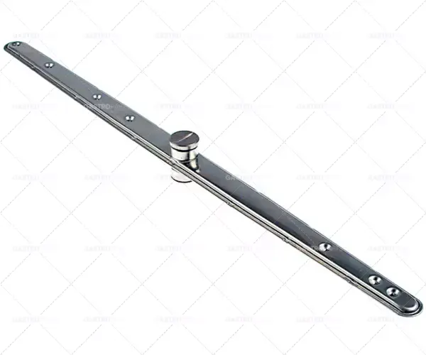 Koupit Online oplachovací rameno d 495 mm trysky 7 montážní ø 14 mm