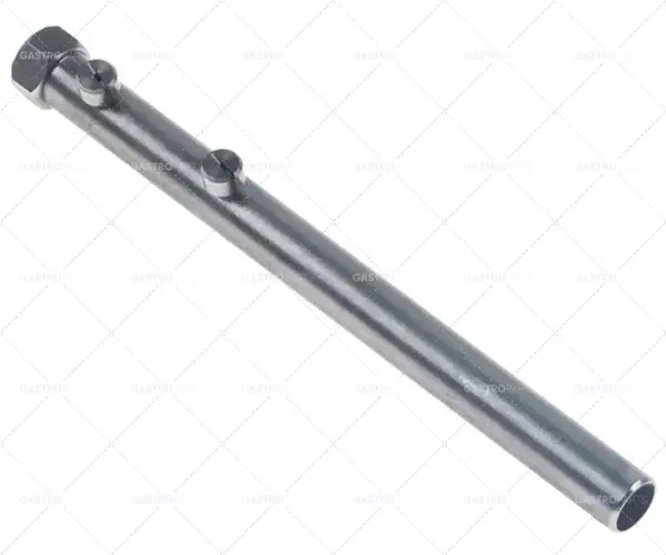 oplachovací rameno L 155mm trysky 2 typ B Ověřený