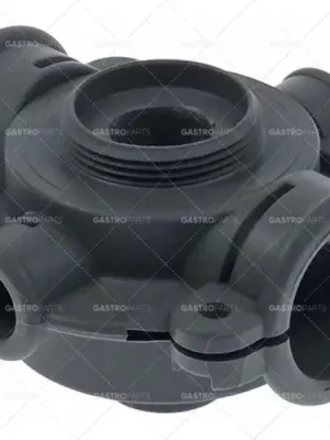 Nejlepší Volba Hlavice mycího ramene ø 12 mm d 80 mm š 78 mm v 54 mm