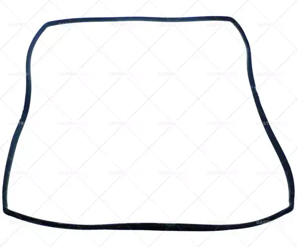 Vnější rozměr těsnění dveří Š550 mm V750 mm Sezónní Sleva