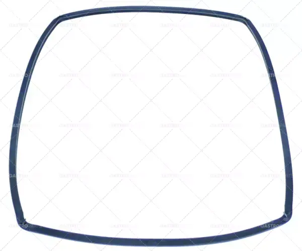 dveřní těsnění šířka 330 mm vnější rozměr 450 mm Víkendová Akce