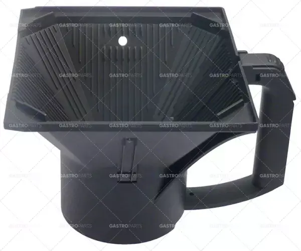 Rychlé Dodání pánev na filtry plast š 185 mm h 167 mm v 135 mm hnědý filtr č. 960010 vhodný pro MELITTA