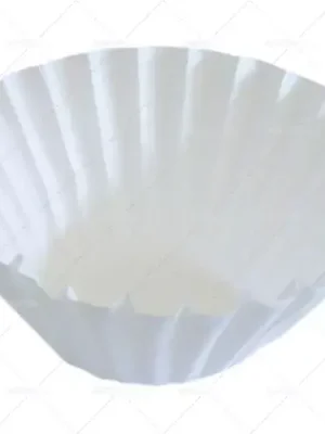 Výhodná Nabídka papírový filtr pro kávovary průměr 1 ø 110mm d2 ø 250mm počet 1000 ks
