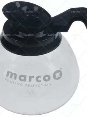 nádoba na kávu 1,8l sklenice vhodná pro MARCO Výhodná Nabídka
