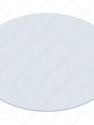 Pouze Dnes papírový filtr ø 190mm typ DE 5 Množství 500 ks pro FC GL vhodný pro ANIMO