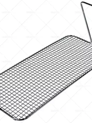 Nejprodávanější mřížka na drobky 338 mm dlouhá 134 mm široká 100 mm vysoká
