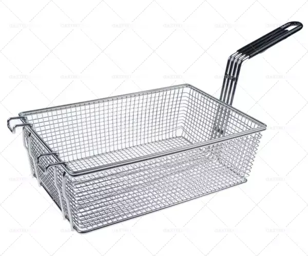 fritovací koš š1 200 mm d1 310 mm v1 100 mm Must-Have