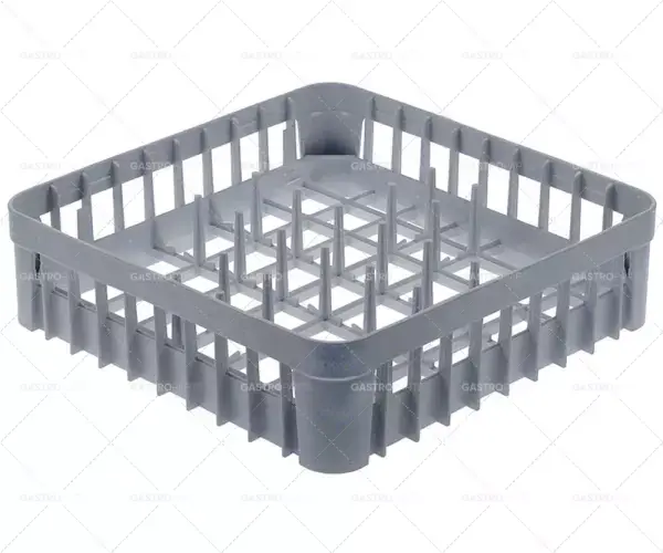 Talíř rack L 400mm B 400mm Vysoce Kvalitní