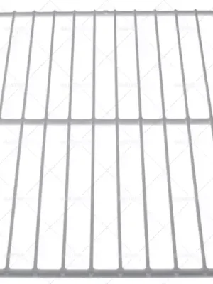 Bezpečná Platba délka roštu 323 mm hloubka 445 mm výška 11 mm šedá barva