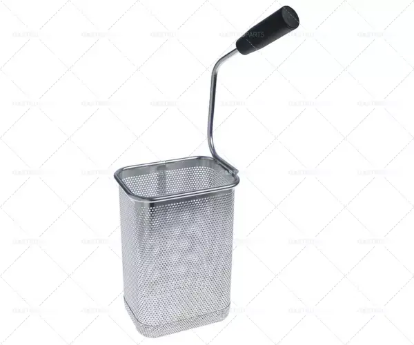 Nejprodávanější Těstoviny koš H1 200mm 140mm B1 L1 105 mm u řady 700
