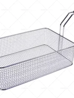 Top Prodej fritovací koš š1 230 mm d1 365 mm v1 102 mm