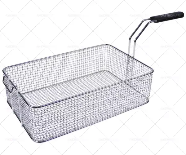 Top Prodej fritovací koš š1 230 mm d1 365 mm v1 102 mm
