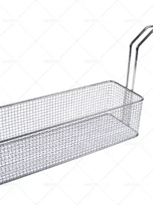 fritovací koš š1 128 mm d1 400 mm v1 102 mm Objednat Nyní