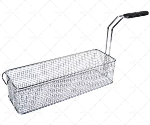 fritovací koš š1 128 mm d1 400 mm v1 102 mm Objednat Nyní