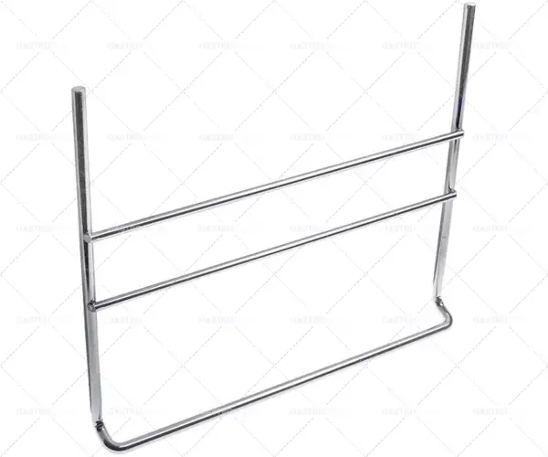 Akční Cena držák koše pro fritovací koš š 265 mm v 225 mm