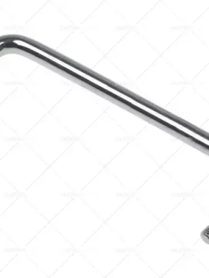 držák koše pro fritézu D 139 mm Š 44 mm V 8 mm vhodný pro BARTSCHER Finální Výprodej