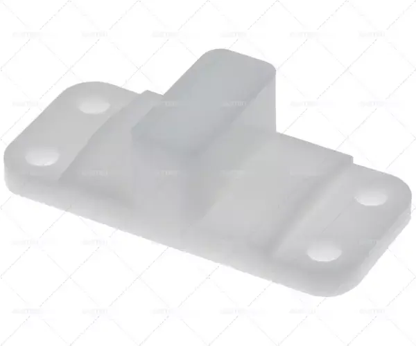 vodítko pro myčku D 100 mm Š 45 mm V 30 mm Expresní Doručení