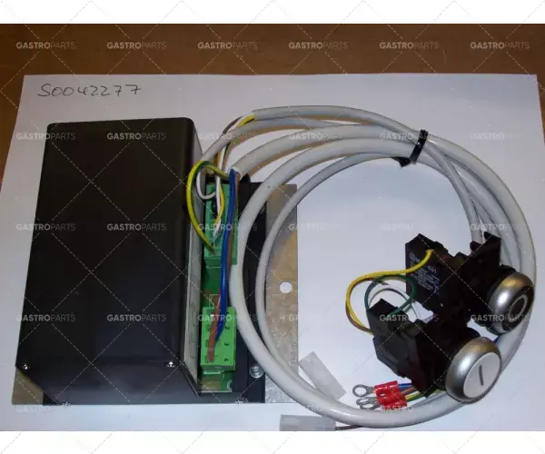 Nejprodávanější Fimar 7-12-18 s řídicí deska 230/240V sa1220