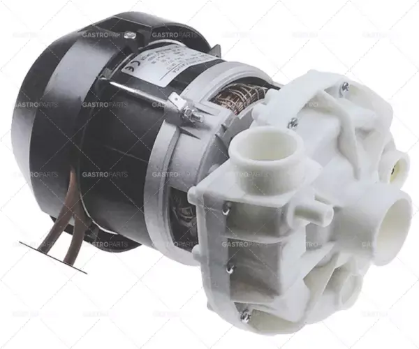 čerpadlo, vstup ø 45mm výstup ø 40mm typ 4296.2350 230V 50Hz 1 fáze 0,75kWl 250mm Výhodná Nabídka
