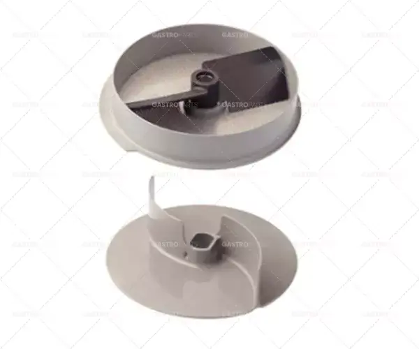 Zestaw do puree 2 mm Poslední Šance