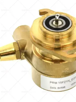 Hlava čerpadla L 71 mm 150 l / h 3/8 "Plyn osa o 3,5x7,5mm Jen Po Omezenou Doba