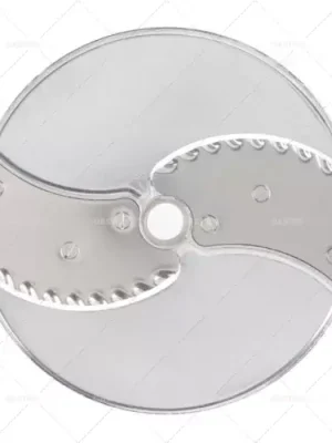 CL 50/52/55/60, R 502 kotouč pro krájení brambor na plátky zvlněný 5mm POM5 Oblíbený
