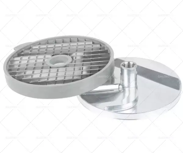 Značkový CL 50/52/55/60, R 502 sada na krájení kostek 14x14x5 mm