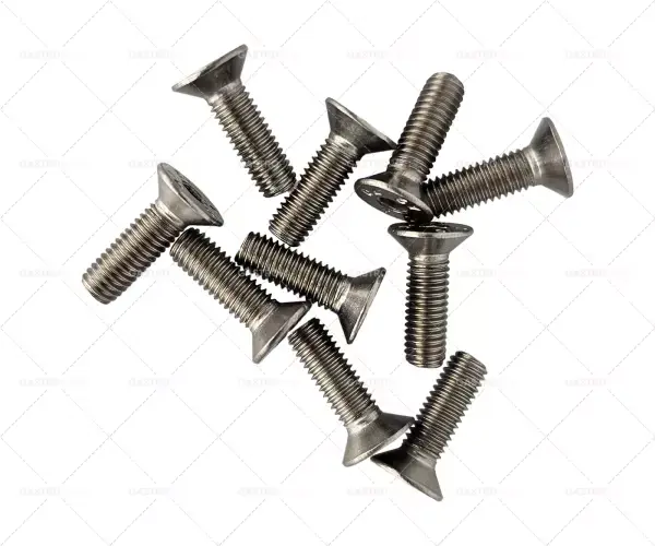 Akce Zápustná Allen jednotka 10 kusů závit M5x16mm