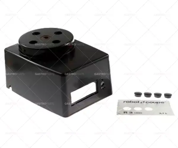 r3d 1500 Robot Coupe držák motoru Akční Nabídka