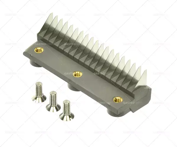 Omezená Nabídka hřeben 4X4 BRUNOISE ASSY. Robot-Coupe 39328