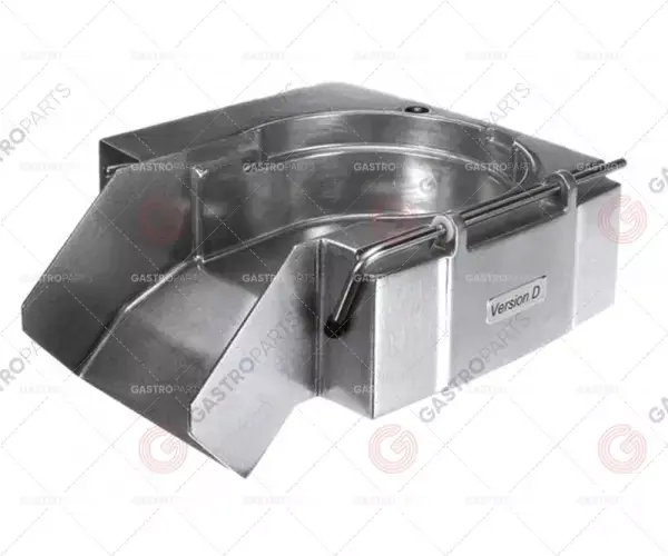 mísa na přípravu zeleninyVEG PREP BOWL R502/R602E Robot-Coupe 39820 Aktuální
