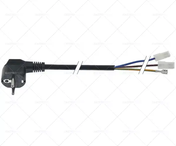 napájecí kabel 2L+G eur Robot-Coupe 39888 Top Prodej