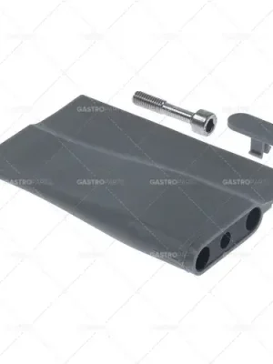 Autentický element zgarniacza miski