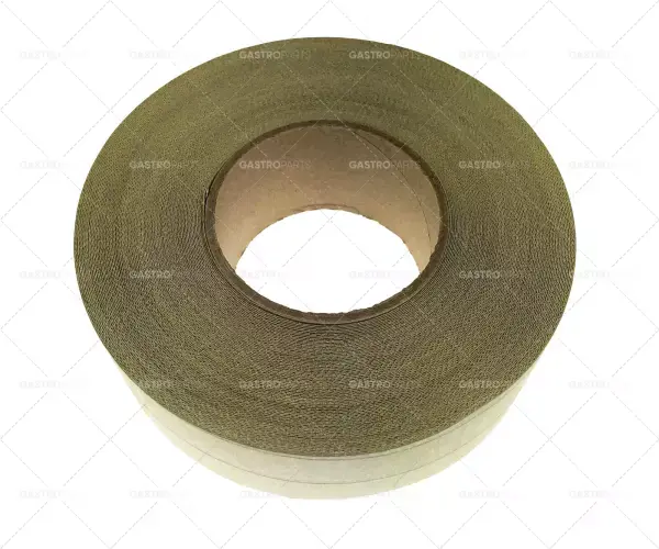 Nová Kolekce Pás z ptfe vakuového balicího stroje o šířce 50 mm a tloušťce 0,1 mm