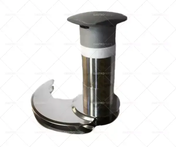 Ihned K Objednání hladký nůž se 2 čepelemi Robot Coupe