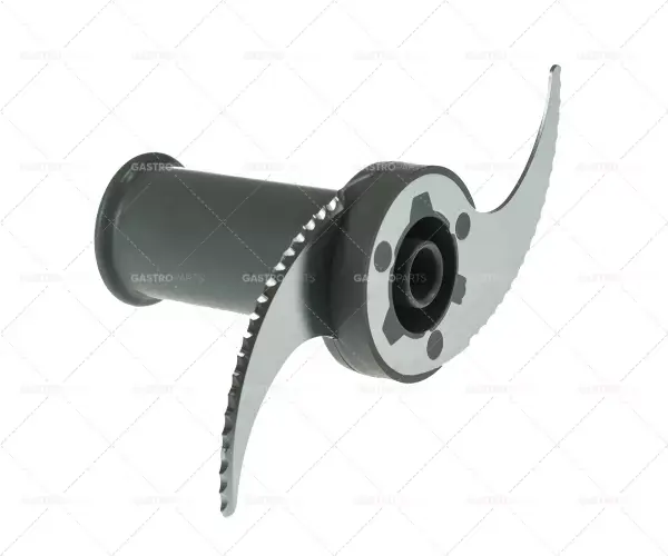 zubatý nůž Blixer 2 Robot Coupe 27371 Vrácení Zdarma