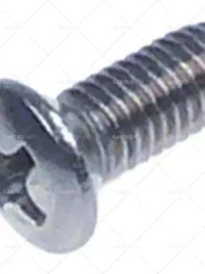 Časově Omezené šroub s vystouplou hlavou se závitem m5 závit d 12mm počet 1 ks