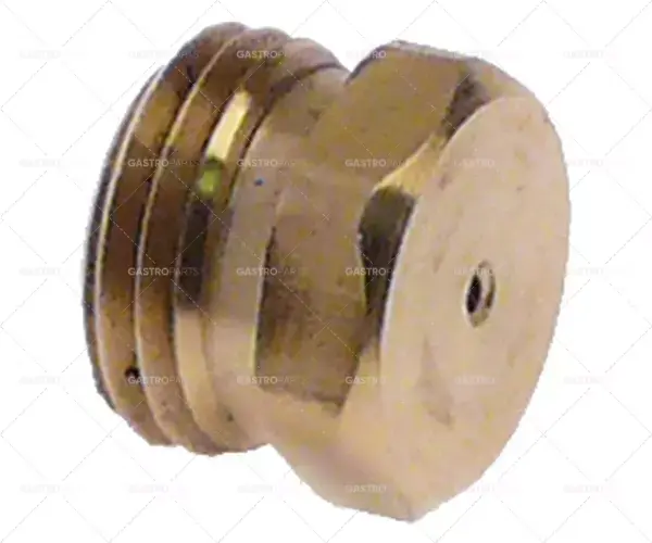 Tryska otvor o 0,8 mm závit M10x1 L 8mm Koupit Online