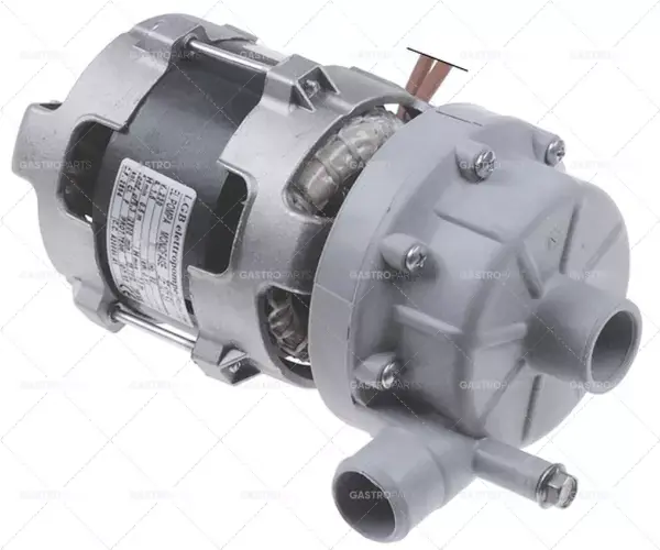Nakupujte Hned Čerpadlo vstup o 28 mm výstup o 26 mm typ ZF121SX 230V 50Hz fází 1 0,11kW 0,15PS L 195mm