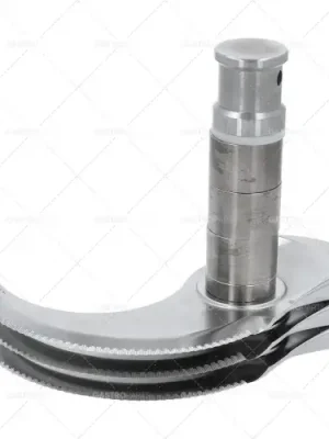 Drobne ostrze ząbkowane Robot Coupe 57072 R23 Cenová Bomba