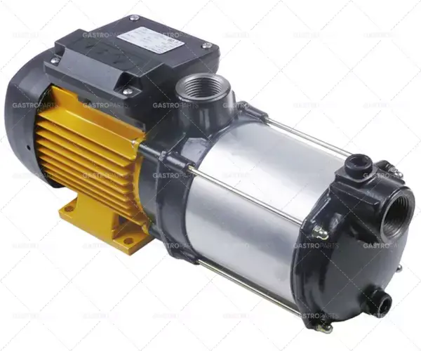 posilovací čerpadlo, vstup ø 1" it výstup ø 1" it typ prisma15 230V 50Hz 0,6kWl 400mm Výprodej