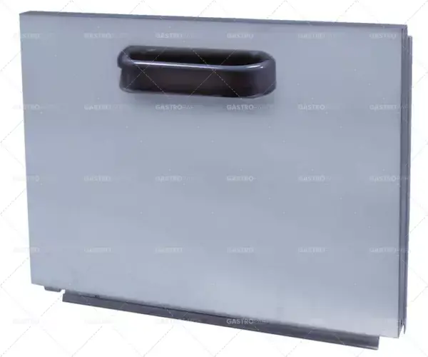 hrazda pro myčku nádobí š 460 mm v 340 mm tloušťka 25 mm Nová Kolekce