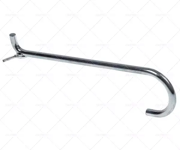 Top Prodej háček L 245 mm