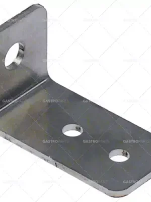 upevňovací úhel L 46mm pro naklápění pánve bratt š 24mm v 25mm tloušťka 2mm Koupit Online