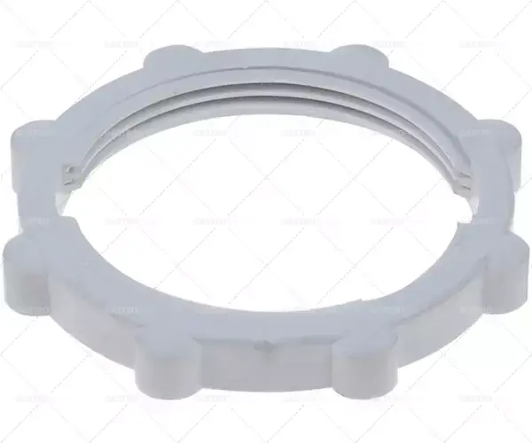 matice ø 92 mm H 10,5 mm pro nádrž na sůl ID ø 64,5 mm Časově Omezené